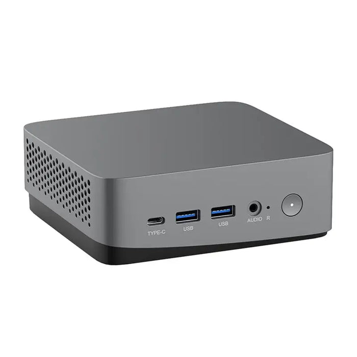 MINI PC AceMagic AD16 Intel 1340P + Intel® Iris® Xe Graphics 32GB RAM + 1TB szary - Mini PC<<<IT Accessories<<<InnproXML