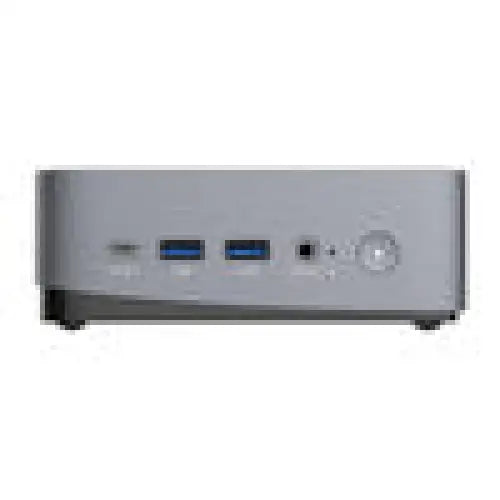 MINI PC AceMagic AD16 Intel 1340P + Intel® Iris® Xe Graphics 32GB RAM + 1TB szary - Mini PC<<<IT Accessories<<<InnproXML