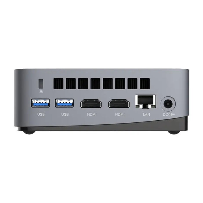 MINI PC AceMagic AD16 Intel 1340P + Intel® Iris® Xe Graphics 32GB RAM + 1TB szary - Mini PC<<<IT Accessories<<<InnproXML