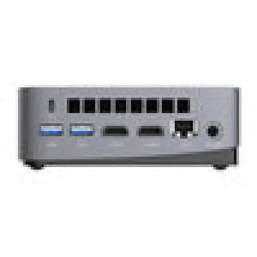 MINI PC AceMagic AD16 Intel 1340P + Intel® Iris® Xe Graphics 32GB RAM + 1TB szary - Mini PC<<<IT Accessories<<<InnproXML