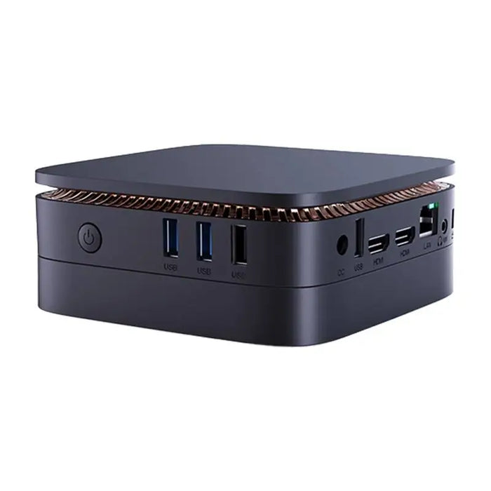 MINI PC AceMagic AK1 plus Intel Alder Lake N95 16GB RAM + 512GB black - Mini PC<<<IT Accessories<<<InnproXML