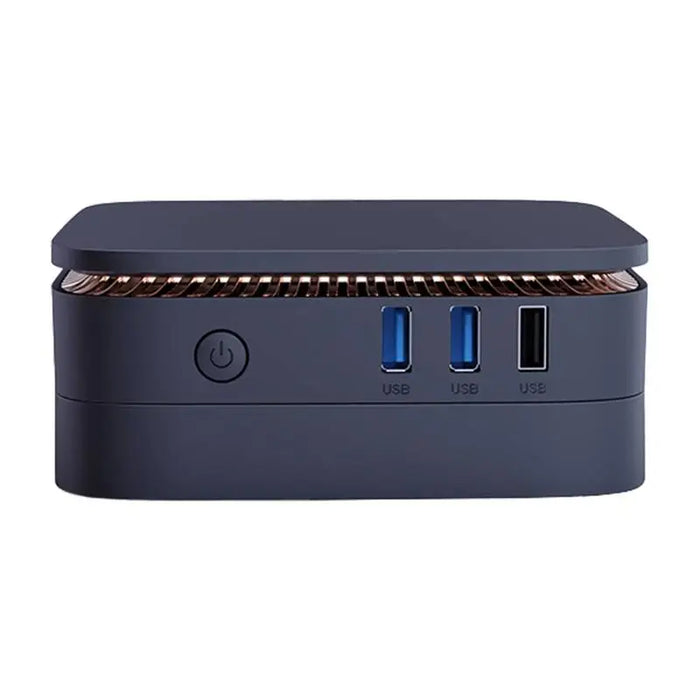 MINI PC AceMagic AK1 plus Intel Alder Lake N95 16GB RAM + 512GB black - Mini PC<<<IT Accessories<<<InnproXML