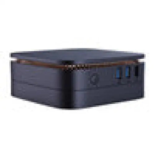 MINI PC AceMagic AK1 PLUS Intel N97 16GB RAM + 512GB black - Mini PC<<<IT Accessories<<<InnproXML