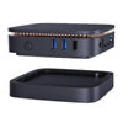 MINI PC AceMagic AK1 PLUS Intel N97 16GB RAM + 512GB black - Mini PC<<<IT Accessories<<<InnproXML