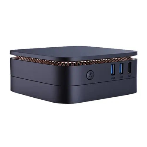 MINI PC AceMagic AK1 PLUS Intel N97 16GB RAM + 512GB black - Mini PC<<<IT Accessories<<<InnproXML