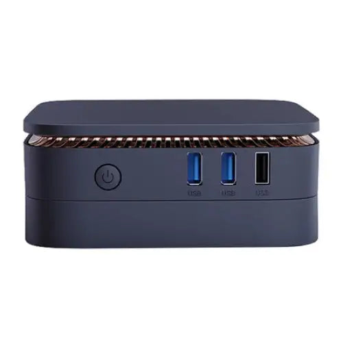 MINI PC AceMagic AK1 PLUS Intel N97 16GB RAM + 512GB black - Mini PC<<<IT Accessories<<<InnproXML