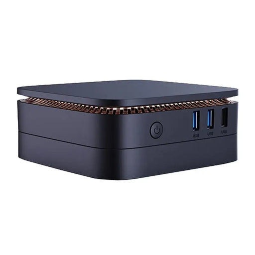 MINI PC AceMagic AK1 PLUS Intel N97 16GB RAM + 512GB black - Mini PC<<<IT Accessories<<<InnproXML