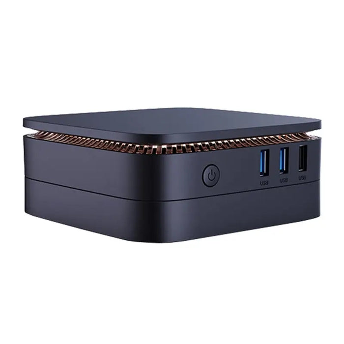 MINI PC AceMagic AK1 PLUS Intel N97 16GB RAM + 512GB black - Mini PC<<<IT Accessories<<<InnproXML