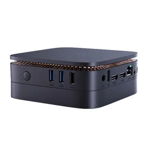 MINI PC AceMagic AK1 PLUS Intel N97 16GB RAM + 512GB black - Mini PC<<<IT Accessories<<<InnproXML