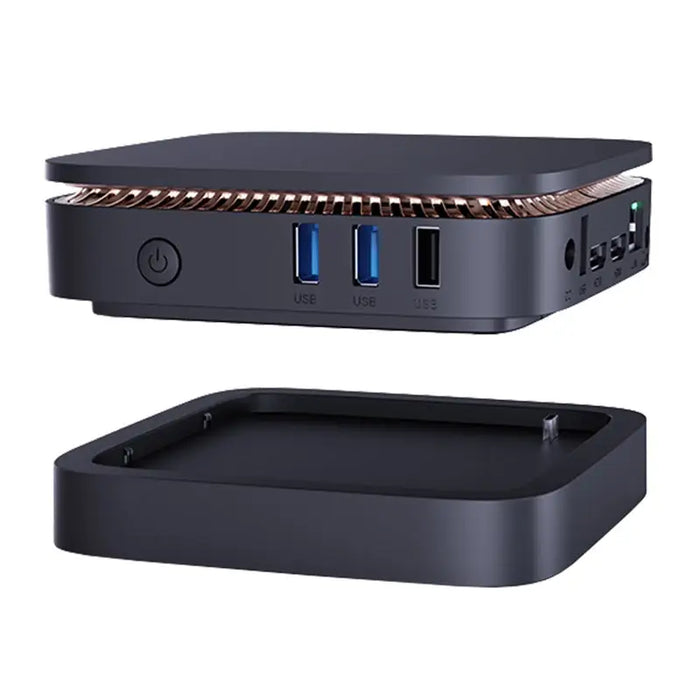 MINI PC AceMagic AK1 PLUS Intel N97 16GB RAM + 512GB black - Mini PC<<<IT Accessories<<<InnproXML