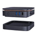 MINI PC AceMagic AK1 PLUS Intel N97 16GB RAM + 512GB black - Mini PC<<<IT Accessories<<<InnproXML