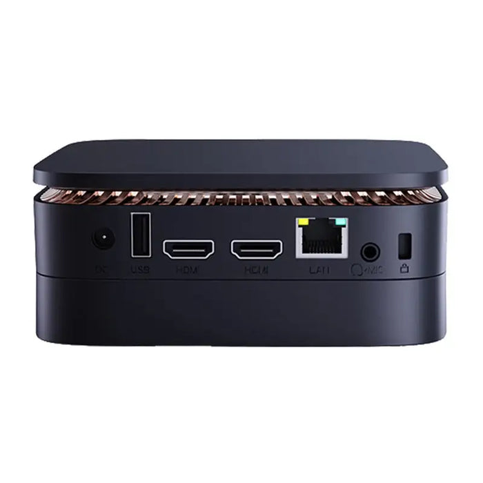 MINI PC AceMagic AK1 PLUS Intel N97 16GB RAM + 512GB black - Mini PC<<<IT Accessories<<<InnproXML