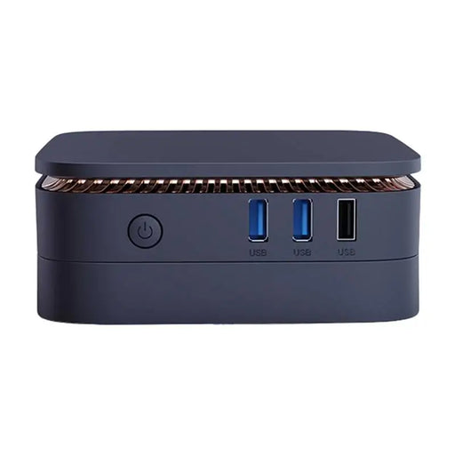 MINI PC AceMagic AK1Pro Intel Jasper Lake N5105 16GB RAM + 512GB black - Mini PC<<<IT Accessories<<<InnproXML