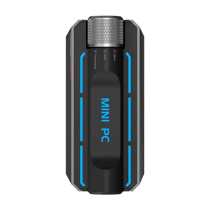 MINI PC AceMagic AM08Pro Ryzen 9 6900HX 16GB RAM + 512GB szary - Mini PC<<<IT Accessories<<<InnproXML