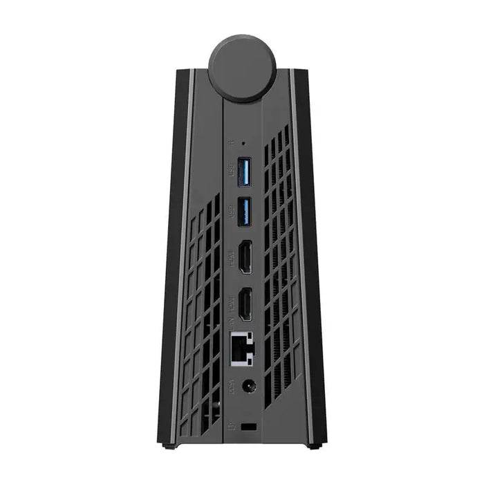 MINI PC AceMagic AM08Pro Ryzen 9 6900HX 16GB RAM + 512GB szary - Mini PC<<<IT Accessories<<<InnproXML