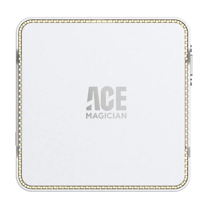 MINI PC AceMagic GK3 plus Intel Alder Lake N95 16GB RAM + 512GB silver - Mini PC<<<IT Accessories<<<InnproXML
