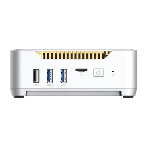MINI PC AceMagic GK3 PLUS Intel N97 16GB RAM + 512GB grey - Mini PC<<<IT Accessories<<<InnproXML