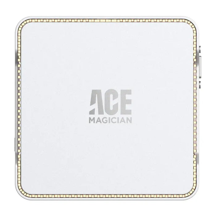 MINI PC AceMagic GK3 PLUS Intel N97 16GB RAM + 512GB grey - Mini PC<<<IT Accessories<<<InnproXML