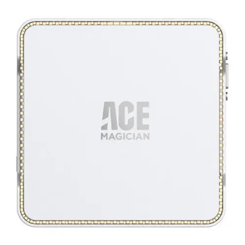 MINI PC AceMagic GK3 PLUS Intel N97 16GB RAM + 512GB grey - Mini PC<<<IT Accessories<<<InnproXML