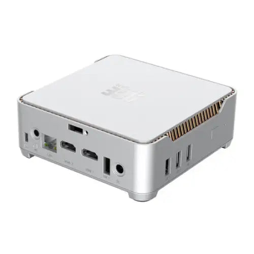MINI PC AceMagic GK3 PLUS Intel N97 16GB RAM + 512GB grey - Mini PC<<<IT Accessories<<<InnproXML