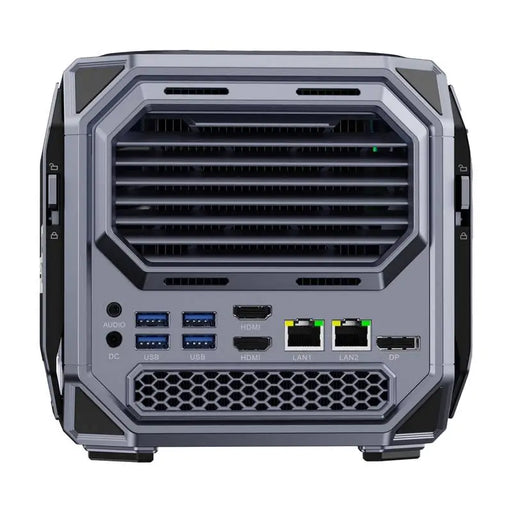 MINI PC AceMagic M1A Intel Core i7 12700H + RTX3070 16GB RAM + 1TB dark grey - Mini PC<<<IT Accessories<<<InnproXML