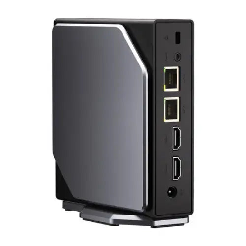 MINI PC AceMagic S1 Intel Alder Lake N95 16GB RAM + 512GB black - Mini PC<<<IT Accessories<<<InnproXML