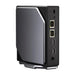 MINI PC AceMagic S1 Intel Alder Lake N95 16GB RAM + 512GB black - Mini PC<<<IT Accessories<<<InnproXML