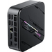 Mini PC Blackview MP100 Pro I5-12450H 16GB 512GB W11 PRO Black - Barebone computersKOM-KBA<<<ComputersKOM<<<ActionPL