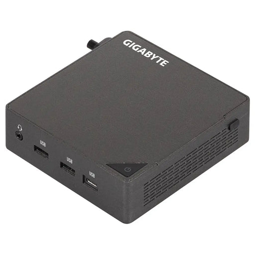 Mini PC Gigabyte BRIX BRU5-225H Intel Core Ultra 5 225H 2 x SO-DIMM DDR5 2 x M.2 SSD Wi-Fi 7 + BT 5.4 - PC