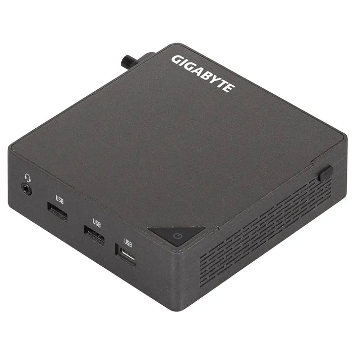 Mini PC Gigabyte BRIX BRU7-255H Intel Core Ultra 7 255H 2 x SO-DIMM DDR5 2 x M.2 SSD Wi-Fi 7 + BT 5.4 - PC