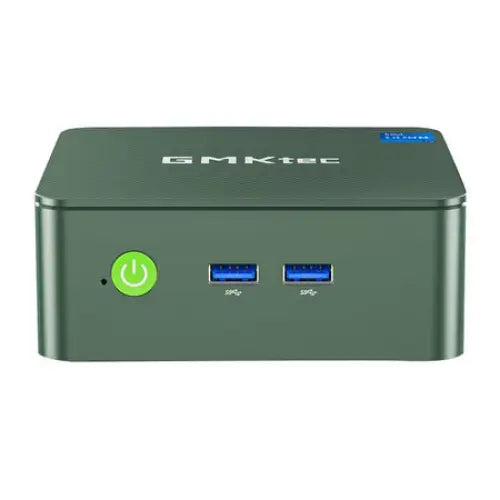 Mini PC GMKtec G3 PLUS Intel N150 16GB RAM + 512GB SSD WIN 11 Pro - Mini PC<<<IT Accessories<<<InnproXML