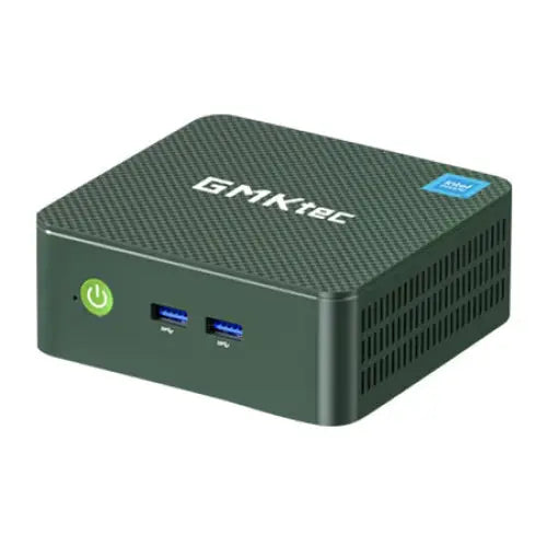 Mini PC GMKtec G3 PLUS Intel N150 16GB RAM + 512GB SSD WIN 11 Pro - Mini PC<<<IT Accessories<<<InnproXML