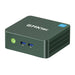 Mini PC GMKtec G3 PLUS Intel N150 16GB RAM + 512GB SSD WIN 11 Pro - Mini PC<<<IT Accessories<<<InnproXML