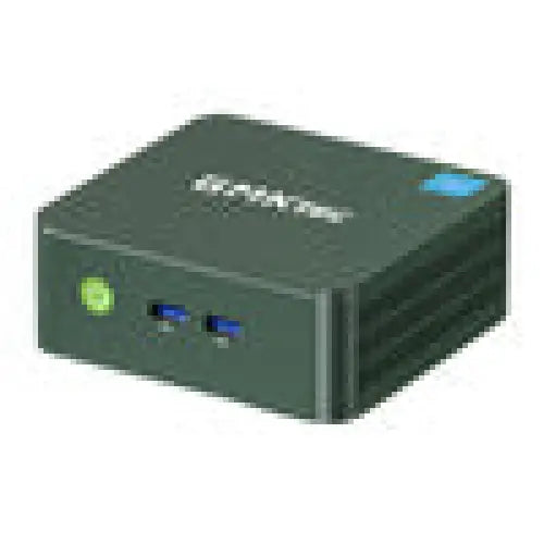 Mini PC GMKtec G3 PLUS Intel N150 16GB RAM + 512GB SSD WIN 11 Pro - Mini PC<<<IT Accessories<<<InnproXML