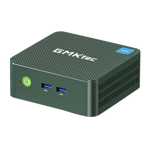Mini PC GMKtec G3 PLUS Intel N150 8GB RAM + 256GB SSD WIN 11 Pro - Mini PC<<<IT Accessories<<<InnproXML