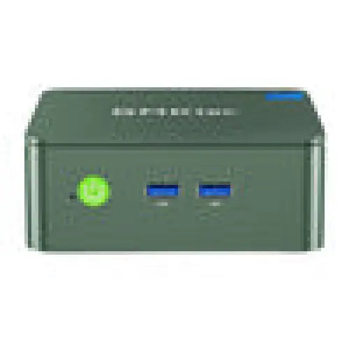 Mini PC GMKtec G3 PLUS Intel N150 8GB RAM + 256GB SSD WIN 11 Pro - Mini PC<<<IT Accessories<<<InnproXML