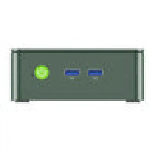 Mini PC GMKtec G3 PLUS Intel N150 8GB RAM + 256GB SSD WIN 11 Pro - Mini PC<<<IT Accessories<<<InnproXML