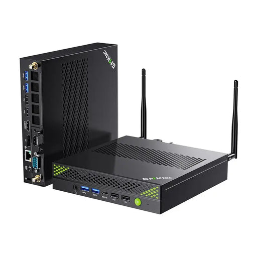 Mini PC GMKtec K10 Intel i9-13900hk 32GB RAM + 1TB SSD WIN 11 Pro - Mini PC<<<IT Accessories<<<InnproXML