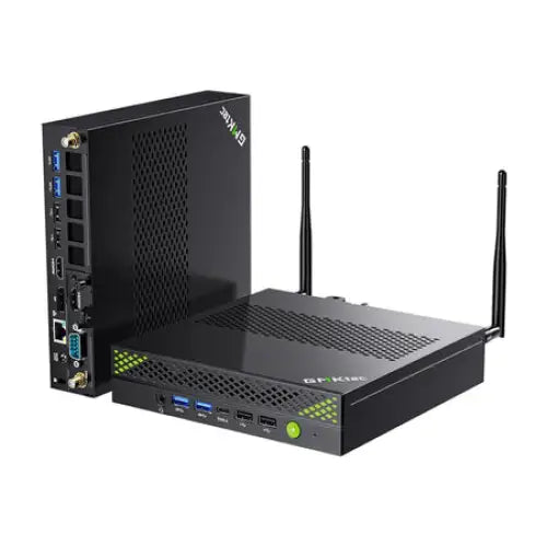 Mini PC GMKtec K10 Intel i9-13900hk 32GB RAM + 1TB SSD WIN 11 Pro - Mini PC<<<IT Accessories<<<InnproXML