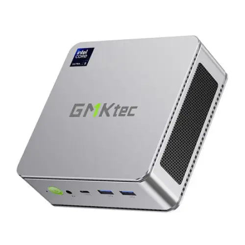 Mini PC GMKtec K9 Intel Ultra 5 125H 32GB RAM + 1TB WIN 11 Pro - Mini PC<<<IT Accessories<<<InnproXML