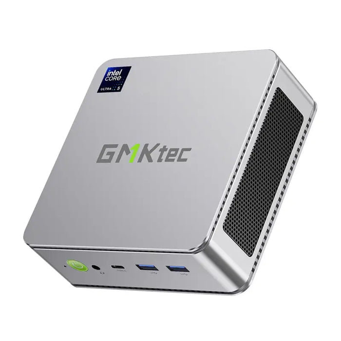 Mini PC GMKtec K9 Intel Ultra 5 125H 32GB RAM + 1TB WIN 11 Pro - Mini PC<<<IT Accessories<<<InnproXML
