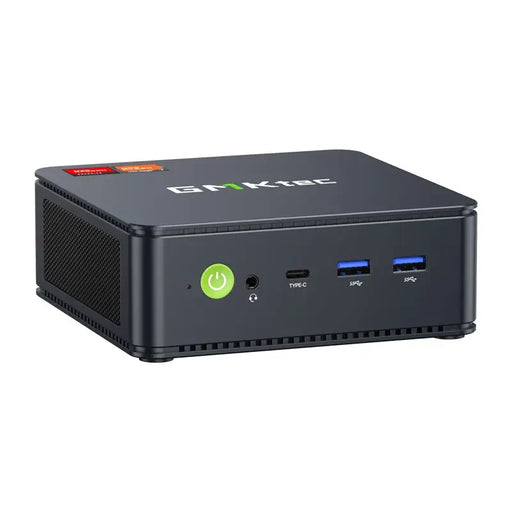 Mini PC GMKtec M5 PLUS AMD Ryzen 7 5825U 16GB RAM + 512GB WIN 11 Pro - Mini PC<<<IT Accessories<<<InnproXML