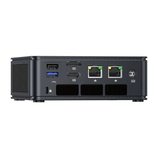 Mini PC GMKtec M5 PLUS AMD Ryzen 7 5825U 16GB RAM + 512GB WIN 11 Pro - Mini PC<<<IT Accessories<<<InnproXML
