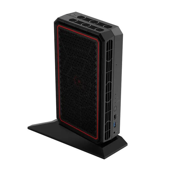 MINI-PC Minis Forum G7 Pt Ryzen 9 7945HX + RX 7600M XT barebone - Mini PC<<<IT Accessories<<<InnproXML