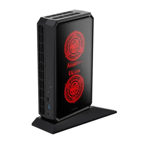 MINI-PC Minis Forum G7 Pt Ryzen 9 7945HX + RX 7600M XT barebone - Mini PC<<<IT Accessories<<<InnproXML