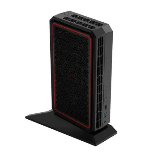 MINI-PC Minis Forum G7 Pt Ryzen 9 7945HX + RX 7600M XT barebone - Mini PC<<<IT Accessories<<<InnproXML