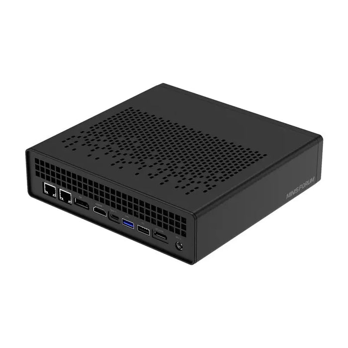 MINI PC Minis Forum MS-A1-A5870 Ryzen 7 8700G barebone - Mini PC<<<IT Accessories<<<InnproXML