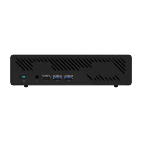 MINI PC Minis Forum MS-A1-A5870 Ryzen 7 8700G barebone - Mini PC<<<IT Accessories<<<InnproXML