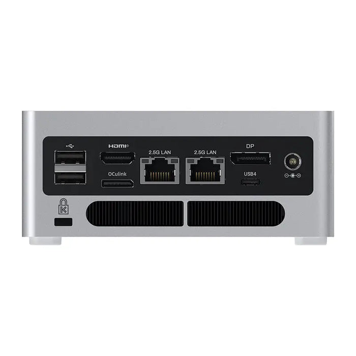 MINI PC Minis Forum NAB9 Plus Inte Core i9-12900HK 32GB RAM + 1TB - Mini PC<<<IT Accessories<<<InnproXML