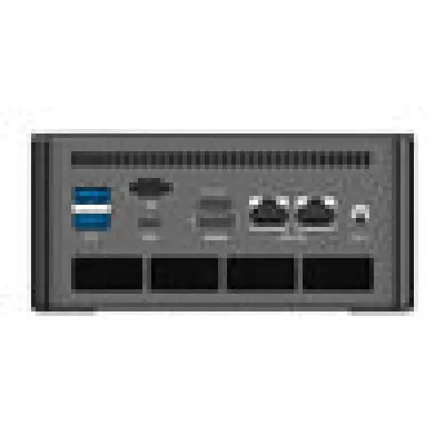 MINI-PC Minis Forum UM890 Pro Ryzen 9 8945HS 32GB RAM + 1TB - Mini PC<<<IT Accessories<<<InnproXML